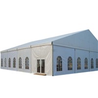 850gsm Blockout PVC Tarpaulin Tent Outdoor Fabric with Excellent Physical
