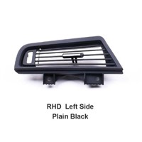 RHD Right Hand Driver Air Conditioning AC Vent Outlet Grille for BMW 5 Series F10 F11 F18 1520i 523i 525i 528i 535i
