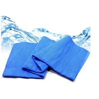 Super Absrobent PVA Cooling Towel