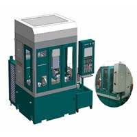 Diamond Wheel Electrical Discharge Machining Machine (JFD-1150)