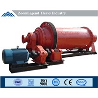 Hot Selling Fly Ash Ball Mill Made In China