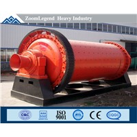 Hot Selling Lattice Ball Mill Made In China