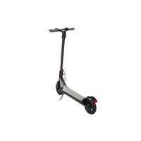 Customizable Scooter with Front LED, Wide Wheel,, Powerful Motor;