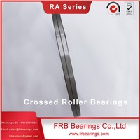 CRA20013C Crossed Roller Ring Skf Cross Roller Bearing for Measuring Instruments, GCr15SiMn Slewing Ring Turntable