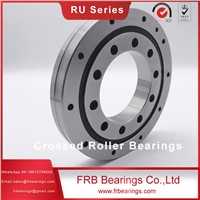 CRU85 Crossed Roller Bearing, Timken Cross Reference Roller Bearin for Military Industry, GCr15 Stainless Thrust Bearing