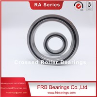 RA7008 Cross Roller Ring, Thk RA Series Cross Reference Bearings for Medical Equipment, GCr15 Stainless Roller Bearing