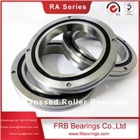 Cross-Roller Ring, Thin Type Model RA -- RA 8008