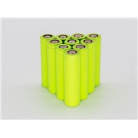 INR18650-2000mAh Battery, 2200mAh Li-Ion Battery Manufacturer