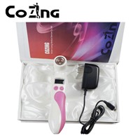 Portable Breast Cancer Detection Device, Infrared Breast Cancer Scanner for Home Use