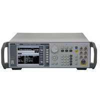 Techwin Synthesized Signal Generator TW4200 with High Pure Signal Quality