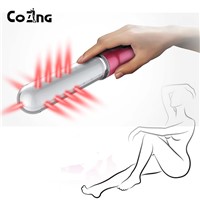 Vaginal Tightening &amp;amp; Rejuvenation Laser Therapy Device for Female Home Usage