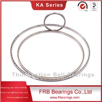 4-Point Contact Thin Section, X-Type -- KA045XP0