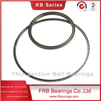 Radial Contact Thin Section, C-Type -- KB100CP0