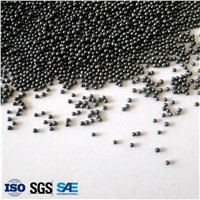S390 Steel Shot Media Suppliers