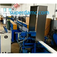 Superda Fire Hose Box Roll Forming Machine Manufaturer