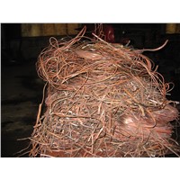 We Offer All Types Of Copper Scrap with 110% Quarantee Delivery to Any Safe Port around the World.