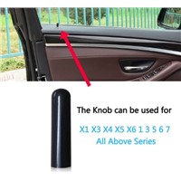 Car Door Lock Knob Button Pulling Switch for BMW X1 X3 X4 X5 X6 1 3 5 6 7 Series F10 F18 F01 F02