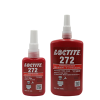 Thread Locker Loctite 272 Commercial Anaerobic Glue