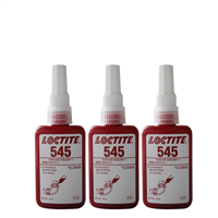 Industrial Pipe Thread Sealant Loctite 554 545 577 Acrylate Adhesive