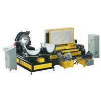 Workshop Welding Machine for PVC Pipes