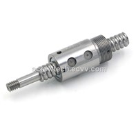 Fast Delivery 1003 Small Precision 10mm Mini Ball Screw Assembly for Linear Actuator