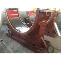 Produce Trunnion Bearings for A 8ft X 12 Ft Mill OEM Provided