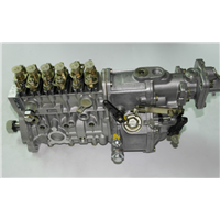 DONGFENG Fuel Injection Pump 3908568
