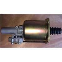 SHACMAN Truck Spare Parts-Clutch Booster Cylinder-DZ9112230181