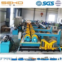 off-Line Rotary Black Annealing Equipment for Large Diameter Steel Pipe
