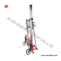 OK-70AM Wire Saw System (OUKAI)