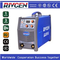 One Phase Three Phase AC220V/ 380V Double Voltage Welding Machine, Welder with ARC Force &amp;amp; Hot Start