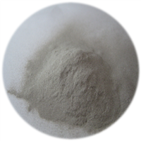 Refractory Brown Fused Alumina Fine Powder