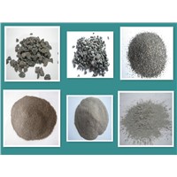 Brown Fused Alumina/Brown Aluminium Oxide Grits In Abrasives