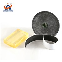 Cheshire High Quality Hot Melt Adhesive Glue for Hook Loop Tape Self Adhesive Tape