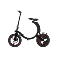 Folding E-Bike with Competitive Price! Hot!