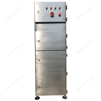 NIEL MACHINERY Cabinet Dust Collector/ Remover with High Quality