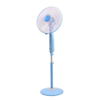 16&amp;quot; Slim Stand Fan with Remote Control &amp;amp; Timer CRSF-1615(E)