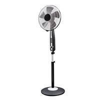 16&amp;quot; Slim Stand Fan with Timer CRSF-1615