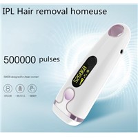 Mini Home Use Portable Permanently Skin Rejuvenation Laser IPL Hair Removal