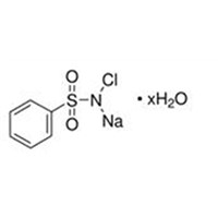 N-Chloro Benzenesulfonamide Sodium Salt