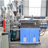 PE-RT Floor Herating Pipe Production Line