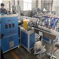 PVC Reinforced Pipe Production Line