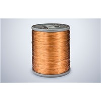 130 Enameled Copper Clad Aluminum Wire