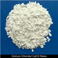 Analysis of Pure Calcium Chloride Dihydrate
