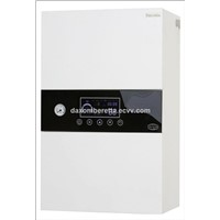 Electric Boiler for Home Heating System & Shower 3 Phase 400 Volt with CE