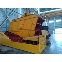 Screw Sand Washing Machine for Crushed Or Nature Sand Cleaning