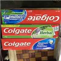 Hot Selling Colgate Toothpaste