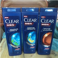 Clear Shampoo ODM/OEM Hair Care Product Manufacturers