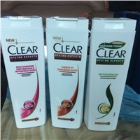 High Quality Clear Mint Shampoo