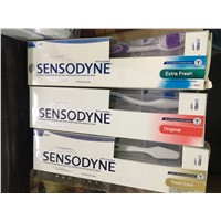 Sensodyne Dentifricio Total Complex Daily Care Toothpaste